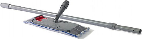 DTK2T NuMop Nylostripe Pocket Mop Telescopic Handle 629340 - Numatic