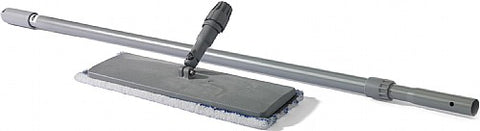 DTK4T Nylostripe Telescopic Velcro Mop Kit 629342 - Numatic