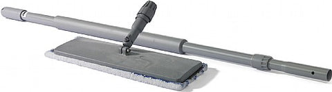 DTK4TC Nylostripe Telescopic Velcro Mop Kit With Grip 629345 - Numatic