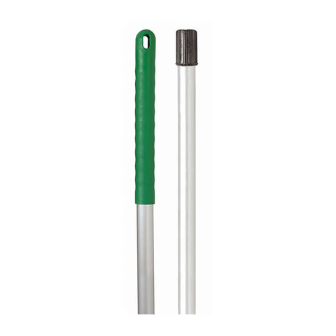 Exel Mop Handle 137cm / 54" Push Fit - Various Colours