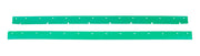 TT6650G Replacement Blade Set - 900520 (2 Pieces)