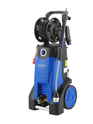 MC4M 140/620 XT Cold Water Pressure Washer 107146399 (Poseidon 4) - Nilfisk Alto