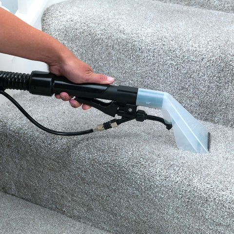 Numatic Henry Wash & Revive 1L- Carpet Cleaning Fluid Low Foam Detergent