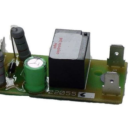 Numatic Delay Start Module 240v 906039