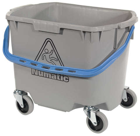 MultiMop MM30 Numatic Mopping Systems Kit - VersaClean Numatic