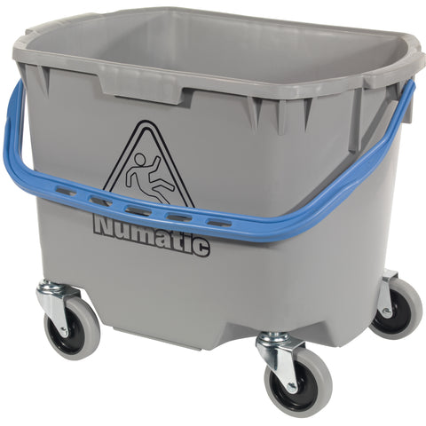 MultiMop MM30 Numatic Mopping Systems Kit - VersaClean Numatic