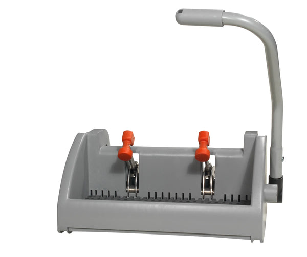 Speedclean Flat Press 40cm, Grey 906372 - Numatic