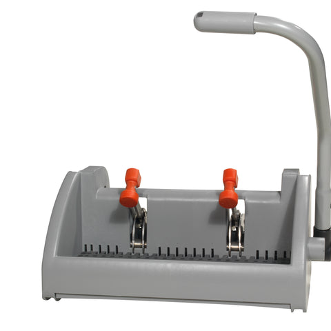 Speedclean Flat Press 40cm, Grey 906372 - Numatic