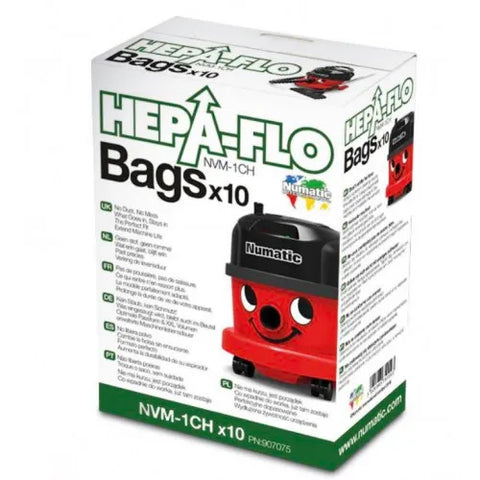 Add Genuine Bags