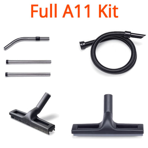 A11 32mm Vacuum Cleaner WV470 Accessory Kit 607311 Genuine Numatic