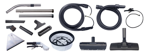 A26A Full 32mm Vacuum Cleaner George Accessory Kit 607326 Genuine Numatic