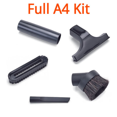A4 32mm Basic Hand Tool Accessory Kit 607304 Genuine Numatic