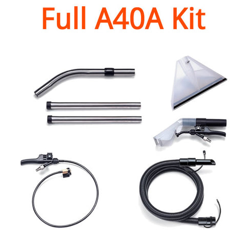 A40A 32mm Upholstery & Carpet  Accessory Kit 607147 Genuine Numatic