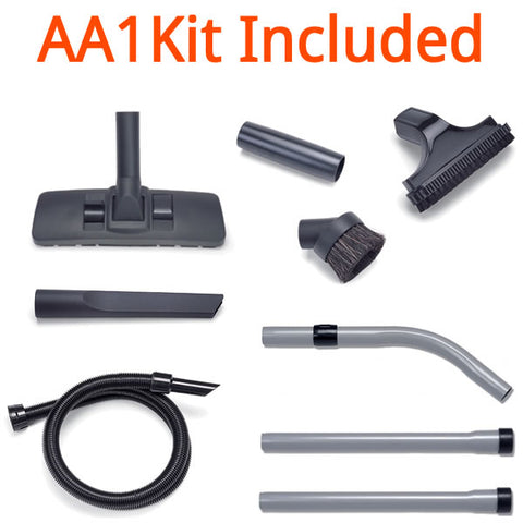 ANV180 Aircraft Aviation Utility Vacuum Cleaner- Numatic Specialised