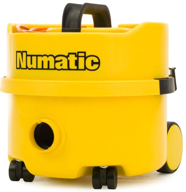 ANV180 Utility Aircraft Vacuum Cleaner - Numatic