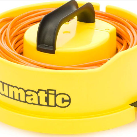 ANV180 Aircraft Aviation Utility Vacuum Cleaner- Numatic Specialised