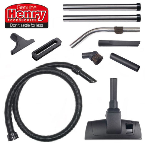 Numatic NVR170H Commercial Allergy Hepa13  Vacuum Cleaner