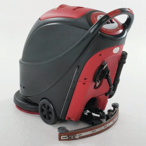 Viper AS4325B Battery Powered Scrubber Dryer