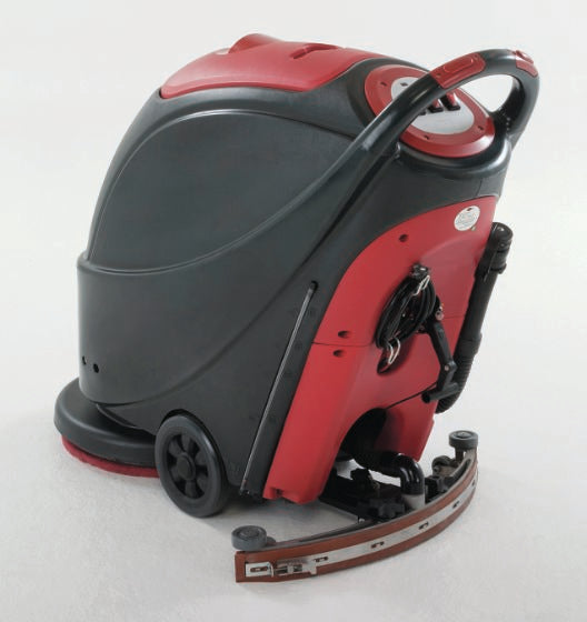 Viper AS510B Battery Powered Scrubber Dryer