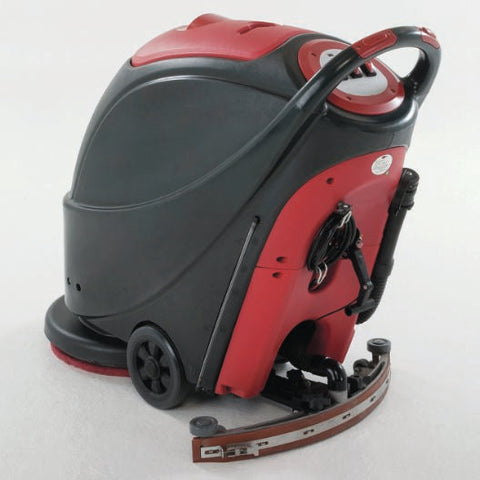 Viper AS430C Corded scrubber Dryer