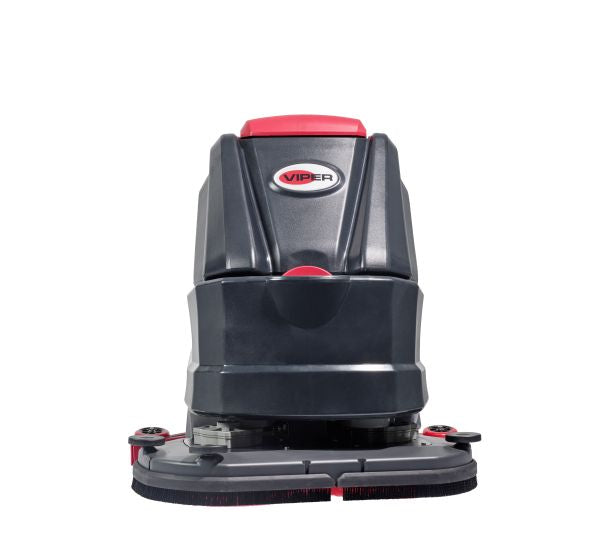 Viper AS6690T 26" Cordless Scrubber Dryer