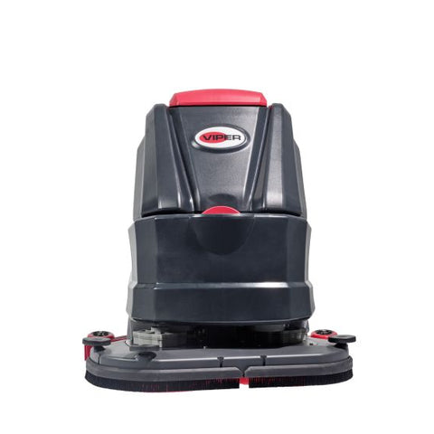 Viper AS6690T 26" Cordless Scrubber Dryer