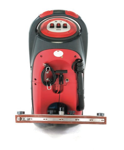 Viper AS510B Battery Powered Scrubber Dryer