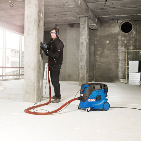 Attix 33-2M PC M Class Health & Safety Vacuum Cleaner 107412189 - Nilfisk Alto