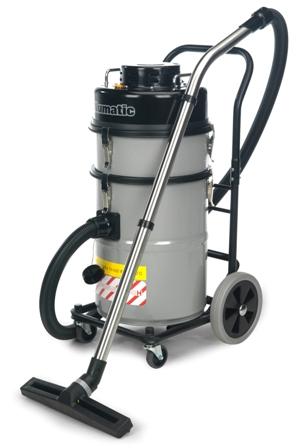 ATX750-2 Atex Zone 22 Class H Vacuum Cleaner - Numatic