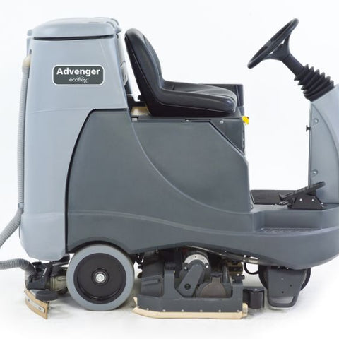 Nilfisk Advenger x2805 306 Sc PH Scrubber Dryer
