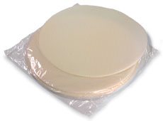 Airo-Pol Polipad grade 1500 (x5) 606138 - Numatic