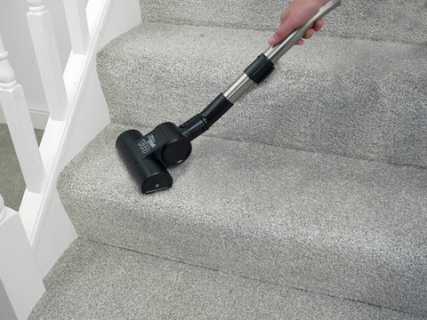 Image 5: 32mm Airo Brush 140 Floor Tool - Perfect for Stair Cleaning.