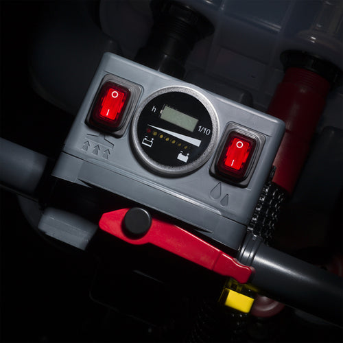 TGB4045G Twintec Scrubber Dryer Battery