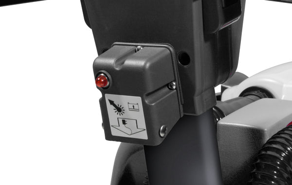 TGB4045G Twintec Scrubber Dryer Battery