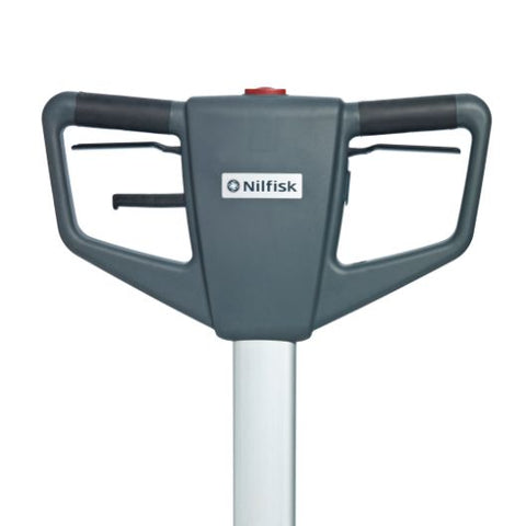 BU500 UK 20" Ultra High Speed Burnisher 56380064 - Nilfisk