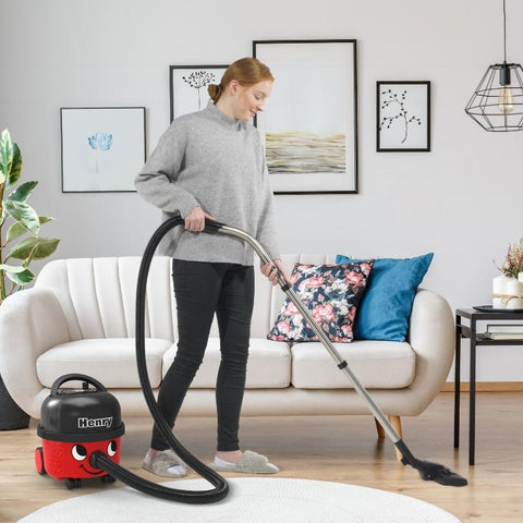 HVR160 Henry Hoover Tub Vacuum Cleaner 2025 Model