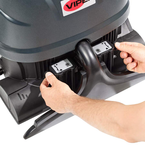 Viper CEX410 Industrial Carpet Extractor