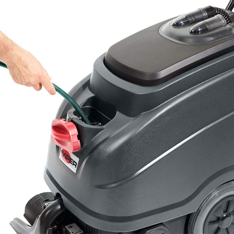 Viper CEX410 Industrial Carpet Extractor