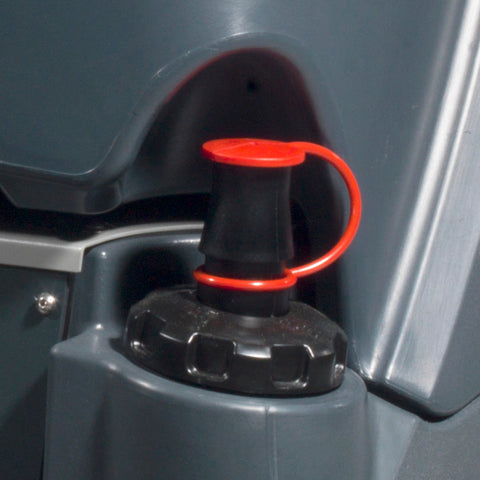 CRG8072/120T Ride On Scrubber Dryer Numatic