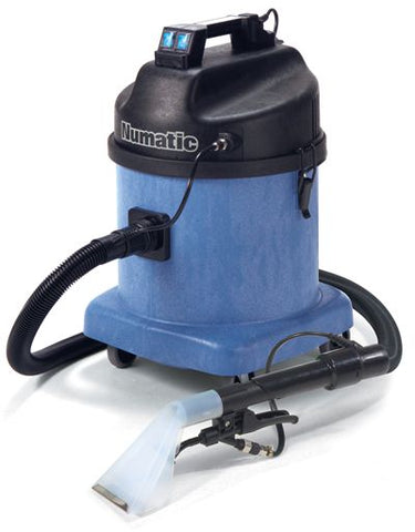 CT570 Industrial Carpet & Upholstery Cleaner - Numatic