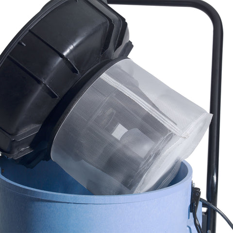 Numatic CV570 Industrial Bagless Vacuum Cleaner