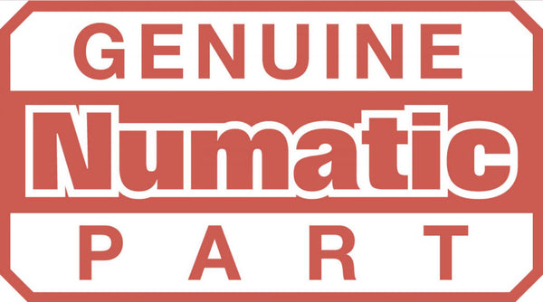 Numatic 237219 HL15 Back Plate Plug Cover