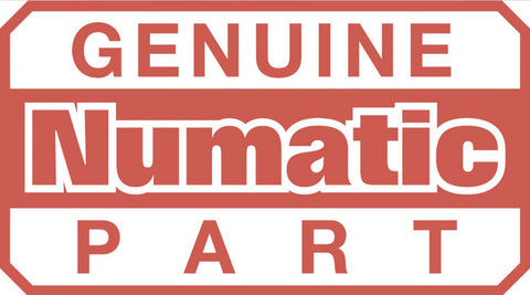 Numatic 914741 Gasket