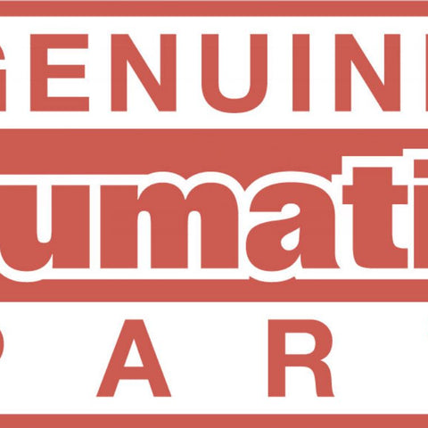 Numatic 914741 Gasket