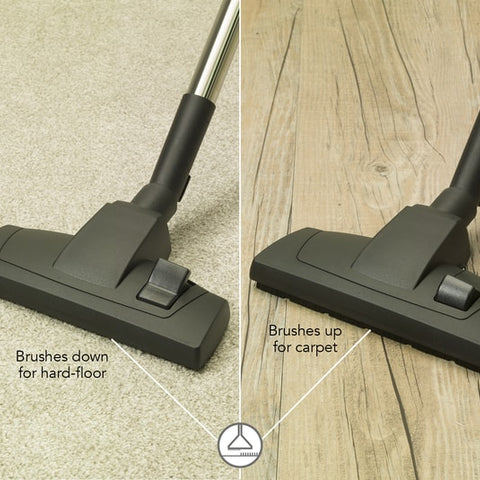 Image of the Numatic PSP180 Floor tool