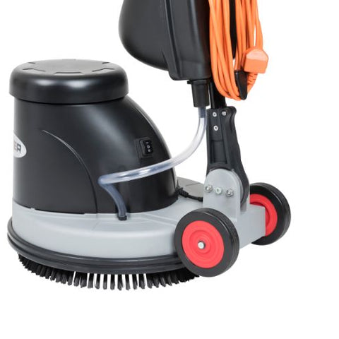 Viper DS350 17" Dual Speed Professional Cleaning Machine