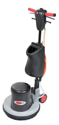 Viper DS350 17" Dual Speed Professional Cleaning Machine