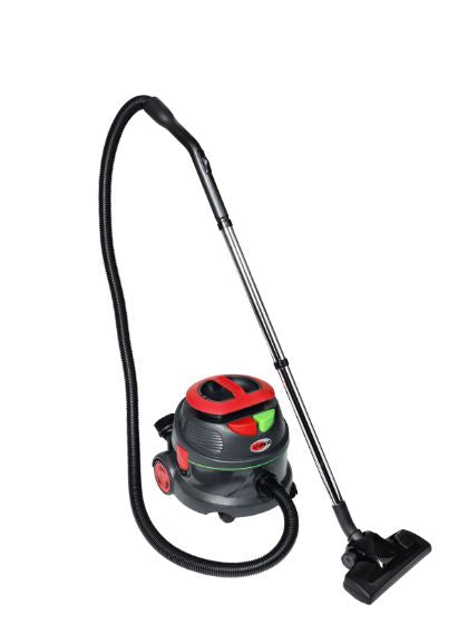 Viper DSU-15 Cylinder Tub Vacuum Cleaner 15L