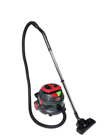 Viper DSU-12 Cylinder Tub Vacuum Cleaner 12L