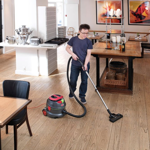 Viper DSU-12 Cylinder Tub Vacuum Cleaner 12L